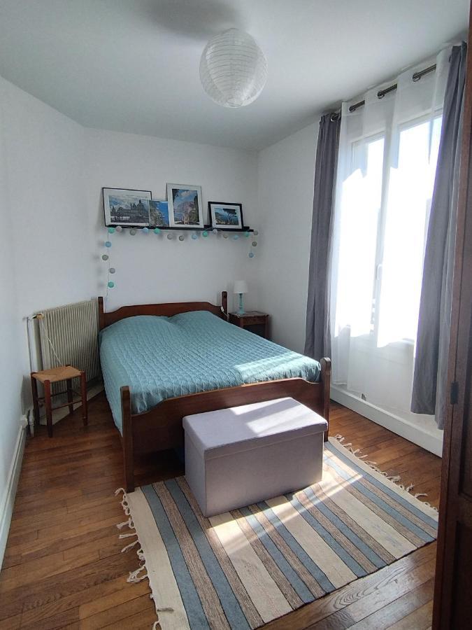 B.B.Home Revin  Zewnętrze zdjęcie