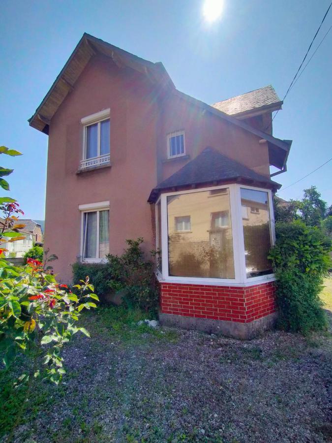B.B.Home Revin  Zewnętrze zdjęcie