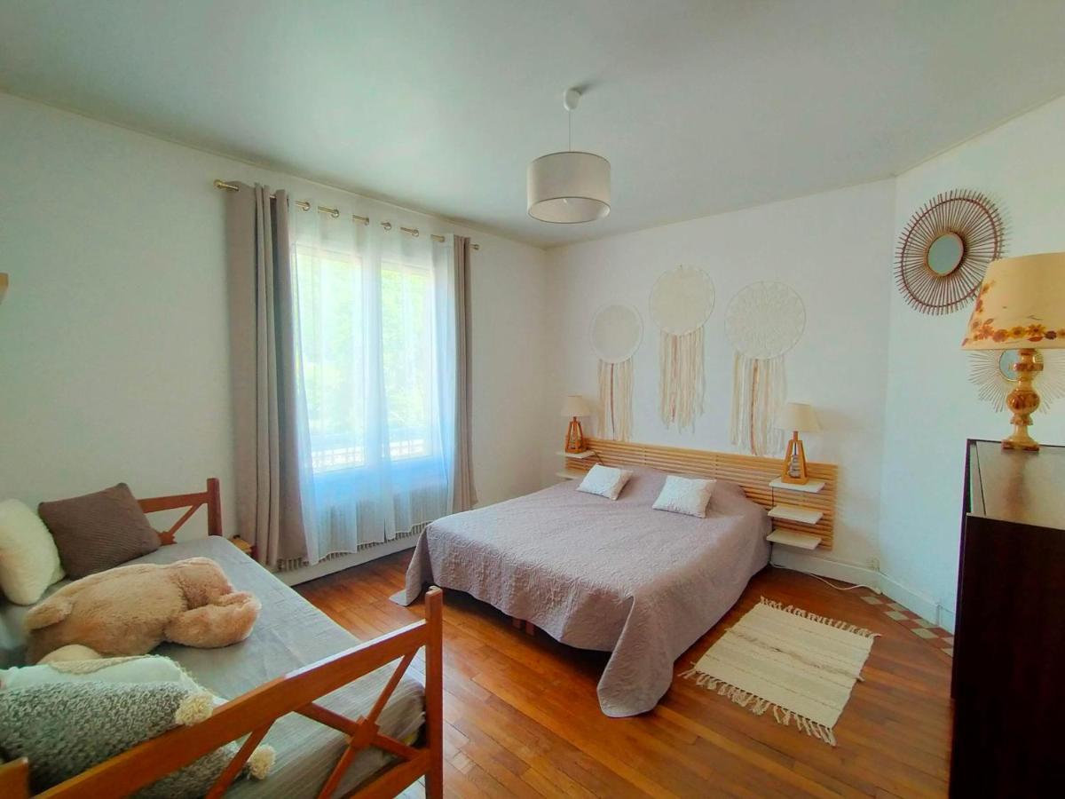 B.B.Home Revin  Zewnętrze zdjęcie